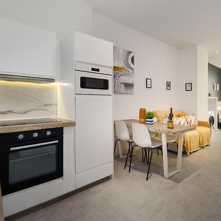 Charming & Design Apartment 布达佩斯 外观 照片