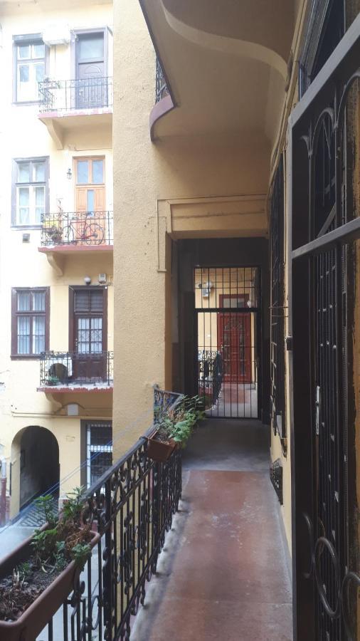 Charming & Design Apartment 布达佩斯 外观 照片