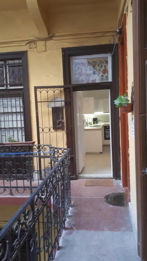 Charming & Design Apartment 布达佩斯 外观 照片