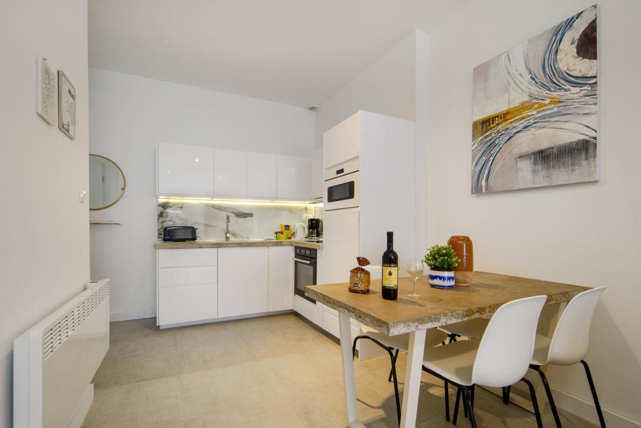 Charming & Design Apartment 布达佩斯 外观 照片