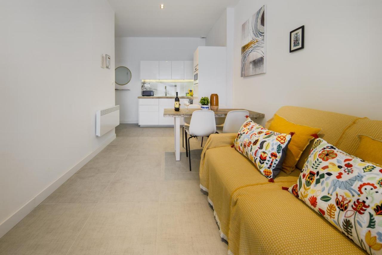 Charming & Design Apartment 布达佩斯 外观 照片