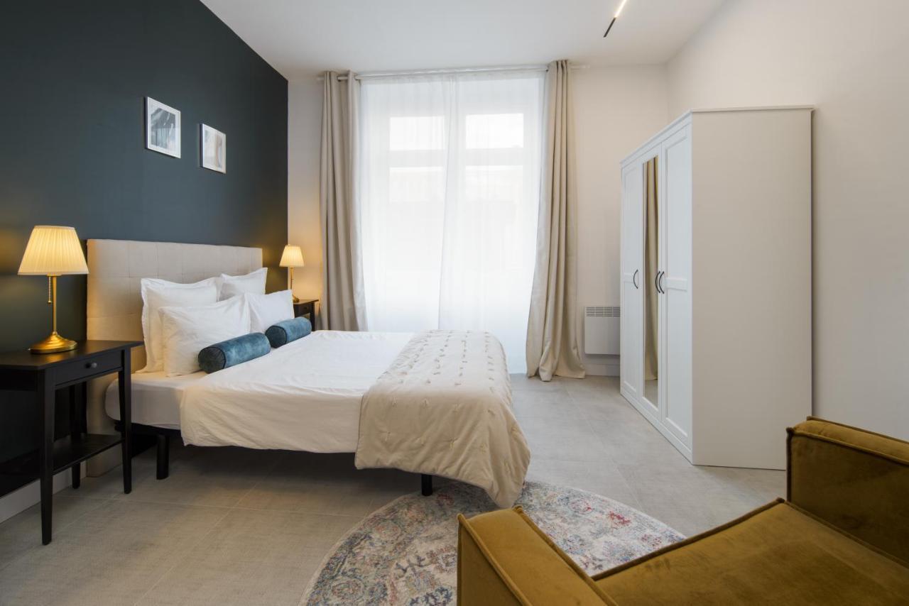 Charming & Design Apartment 布达佩斯 外观 照片