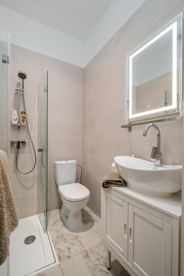 Charming & Design Apartment 布达佩斯 外观 照片